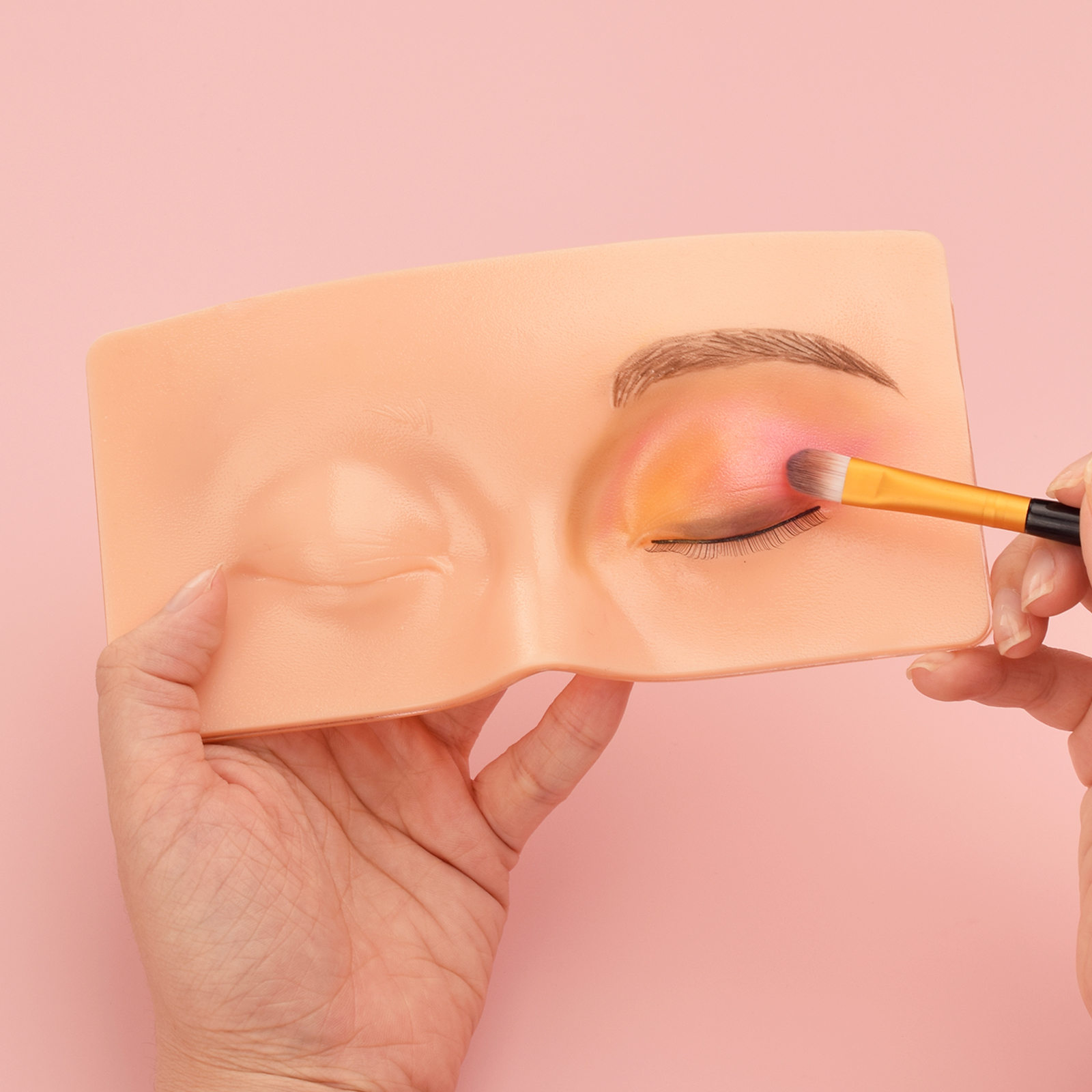 Beauty Makeup Academy - 1 unidad sin caja, tablero de
