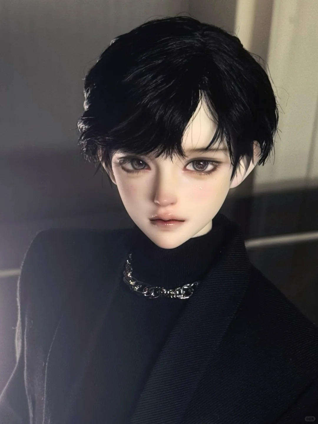 Beauty No Makeup - Nuevo Cabeza de Muñeca BJD 1/4