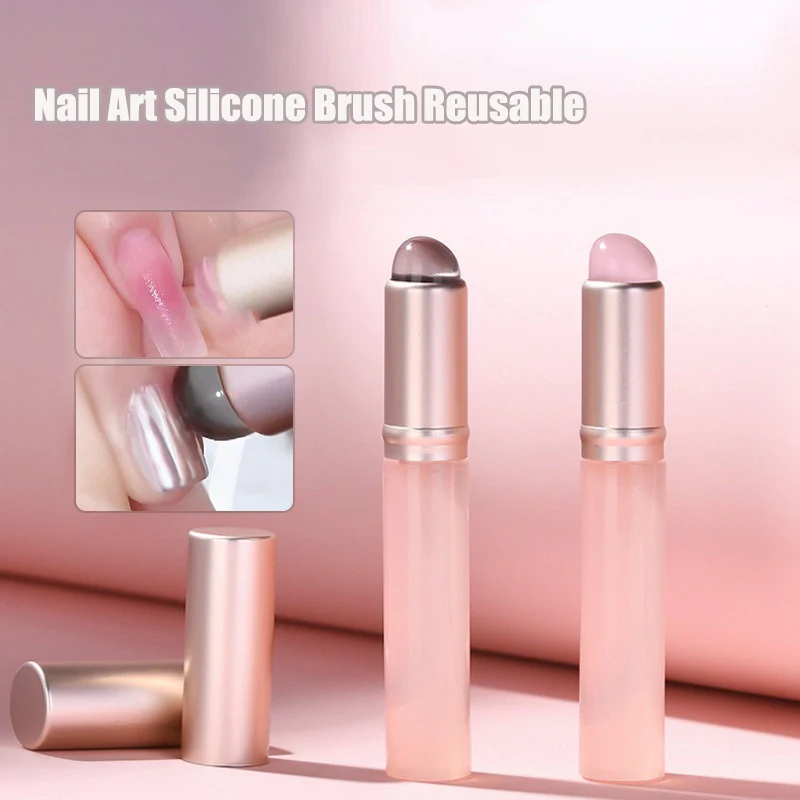 Contour Palette Stick - 1 Uds. Aplicador de silicona para