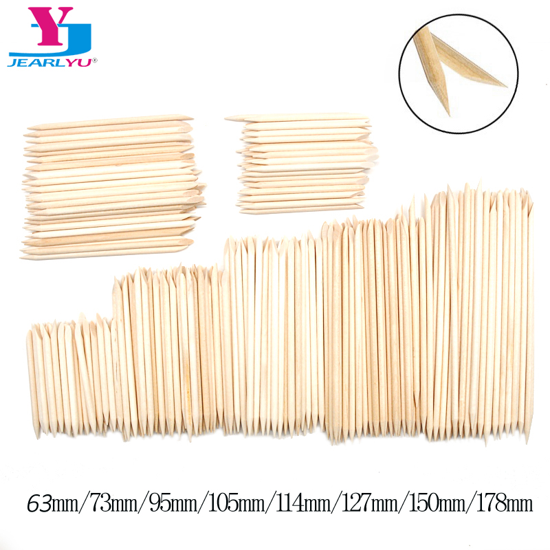 Contour Palette Stick - 50/100 unids/lote removedor de cutículas de