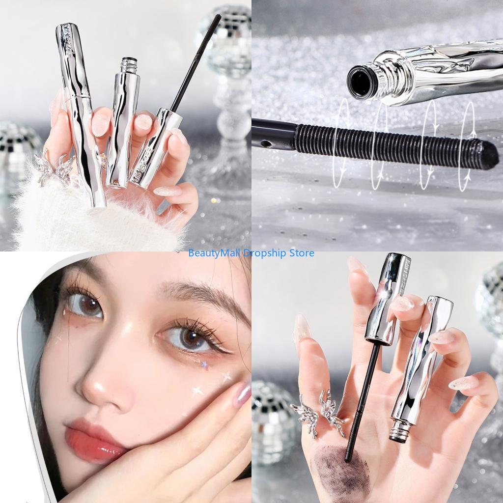 Waterproof Mascara Wand - Máscara varita hierro 40JD, varita máscara