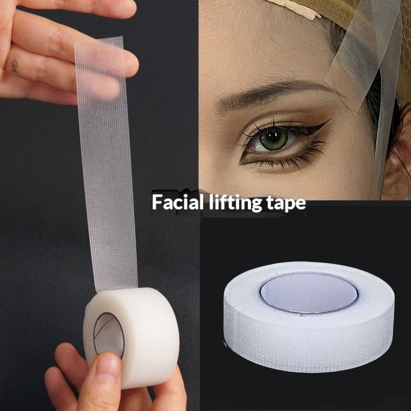 Beauty & Makeup Katia Di Paola - 1 Rollo de Cinta Facial de