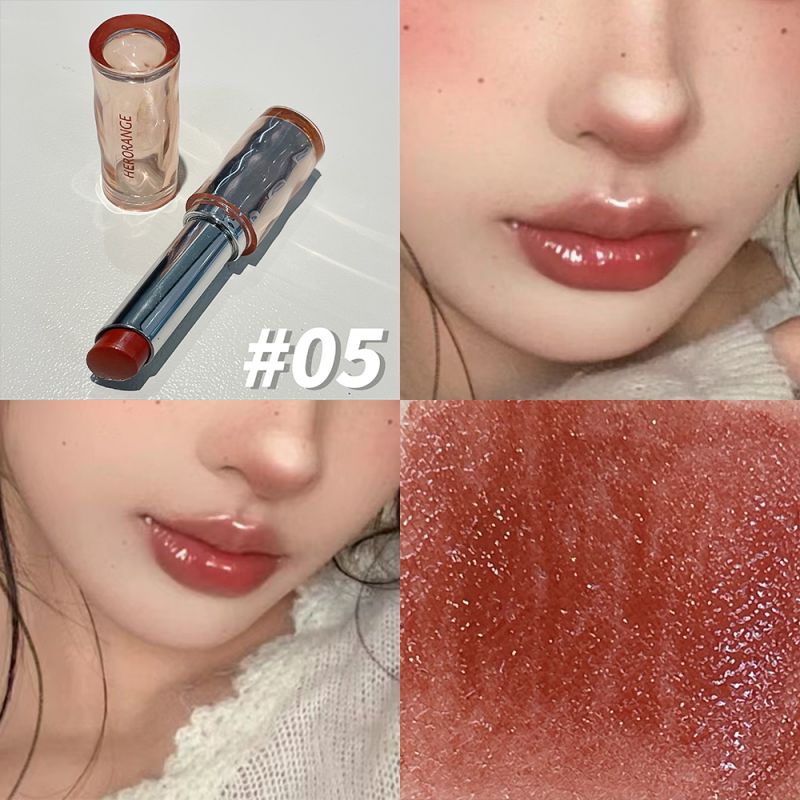 HERORANGE delicado y hermoso,  - Beauty Without Makeup reseña y precio