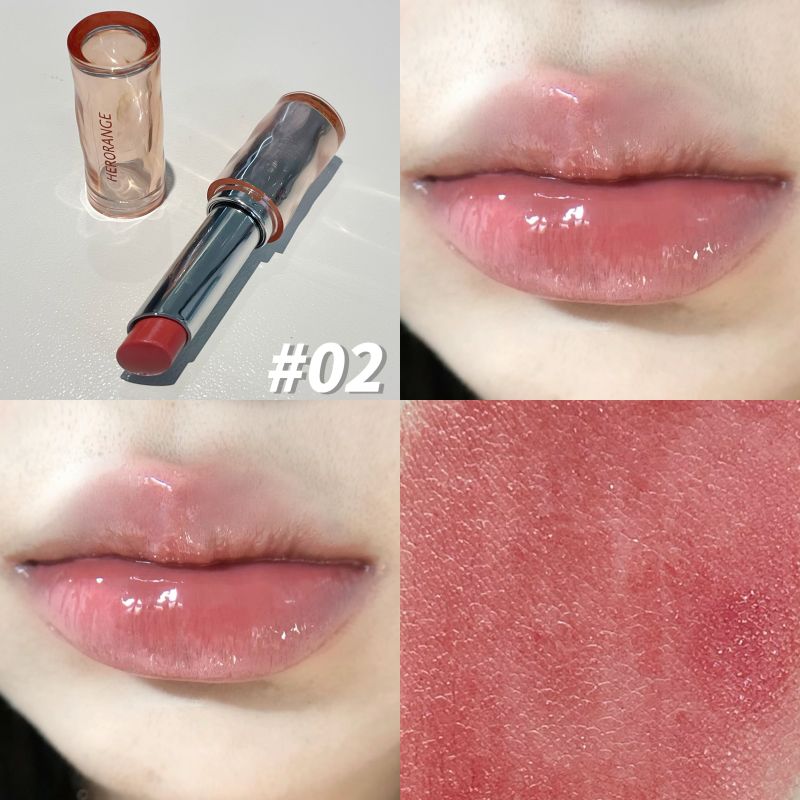 HERORANGE delicado y hermoso,  - Beauty Without Makeup reseña y precio
