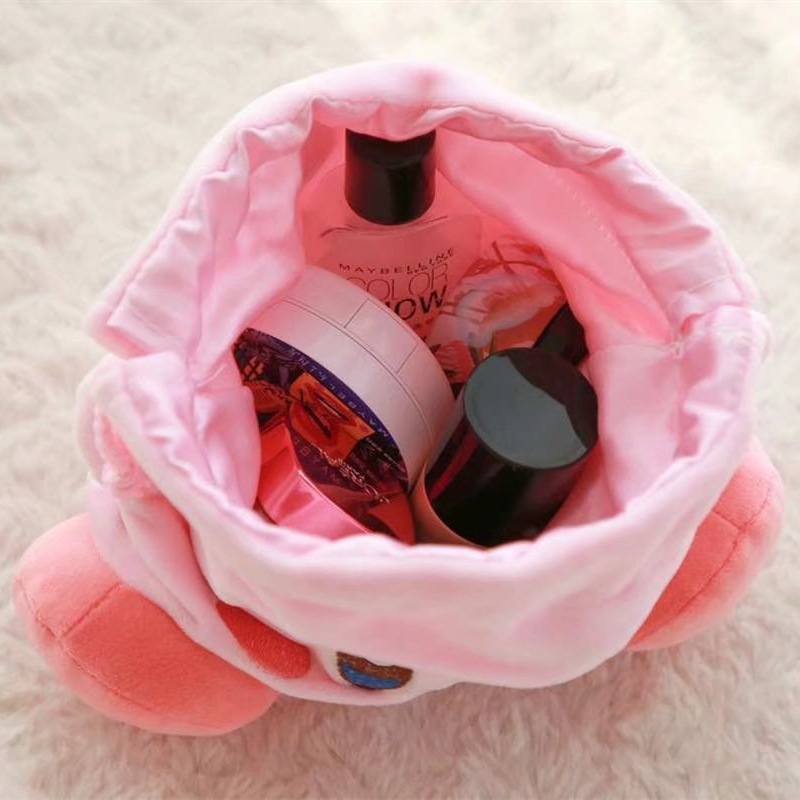 Bolsa de Almacenamiento Kirby  - Beauty Makeup Women reseña y precio