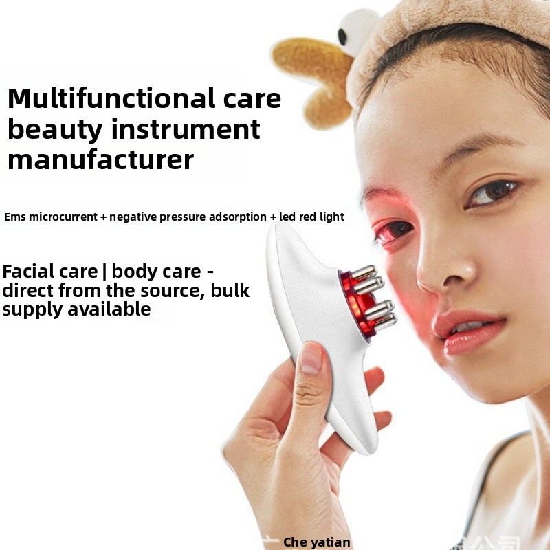 Dispositivo de belleza multifu - Beauty & Makeup Katia Di Paola reseña y precio