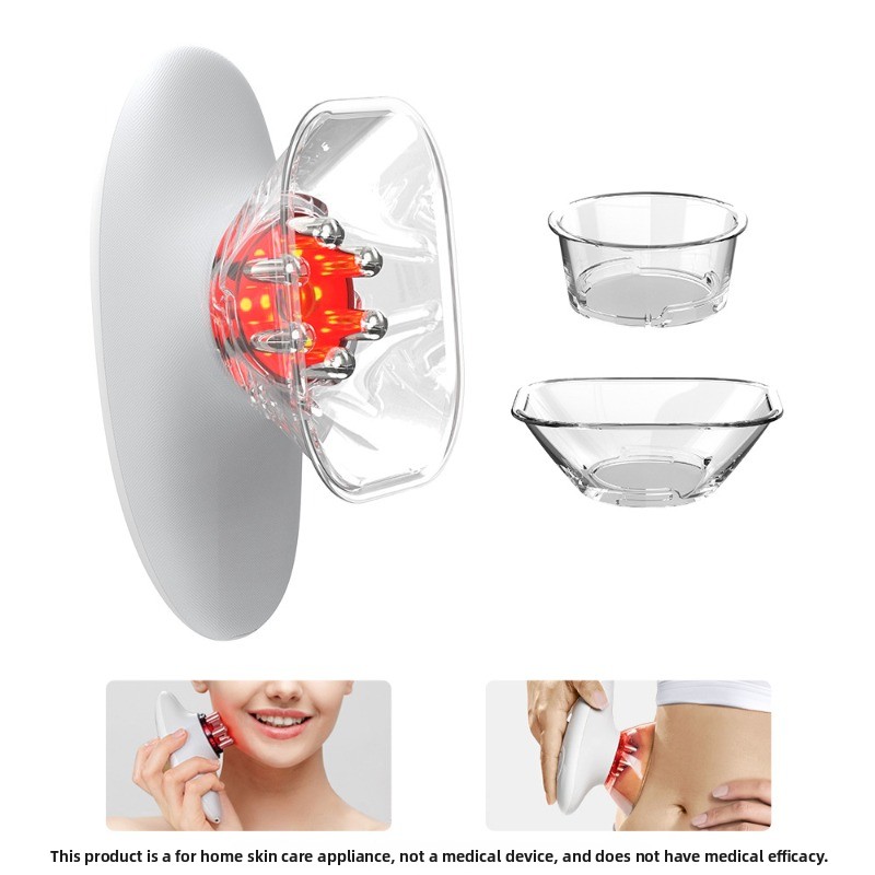 Dispositivo de belleza multifu - Beauty & Makeup Katia Di Paola reseña y precio