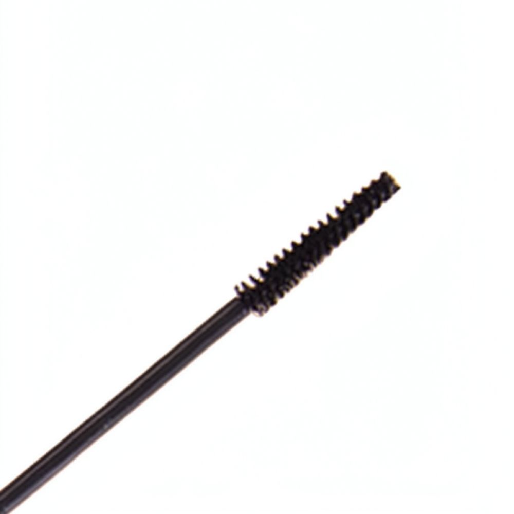 Máscara de pestañas negra Case - Waterproof Mascara Wand reseña y precio