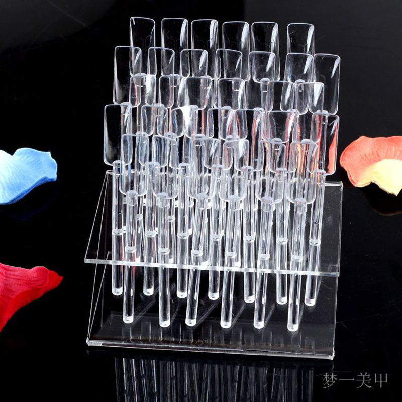 32 puntas Pop Sticks acrílico  - Contour Palette Stick reseña y precio