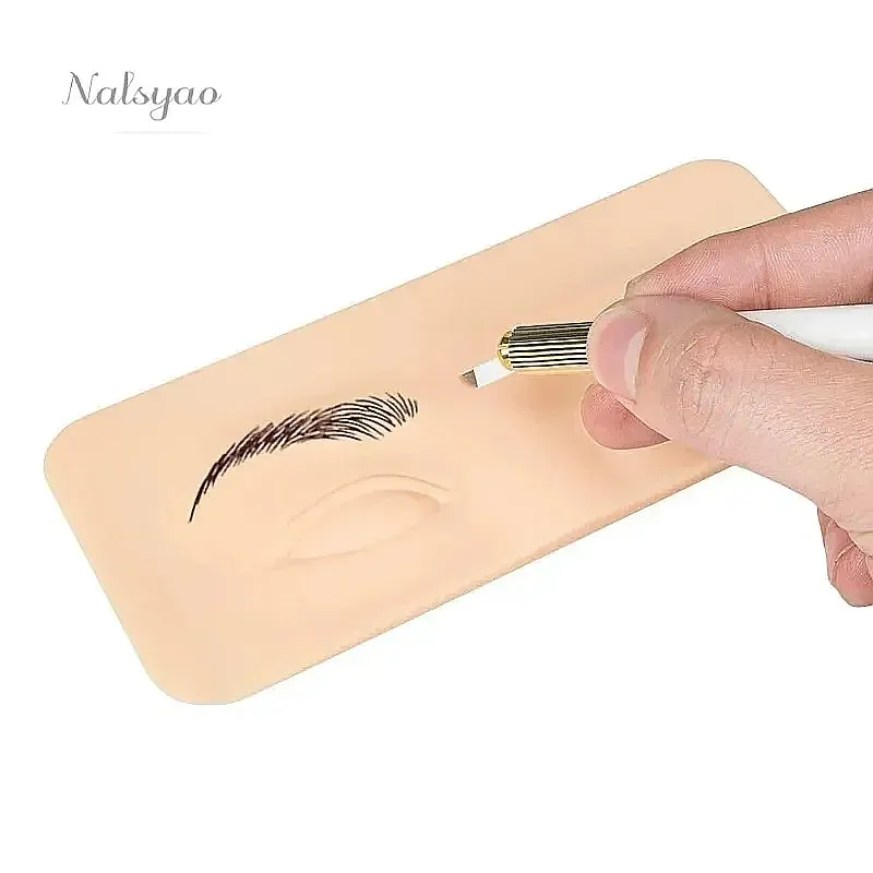 Almohadilla de Práctica de Tat - Beauty Makeup Academy reseña y precio