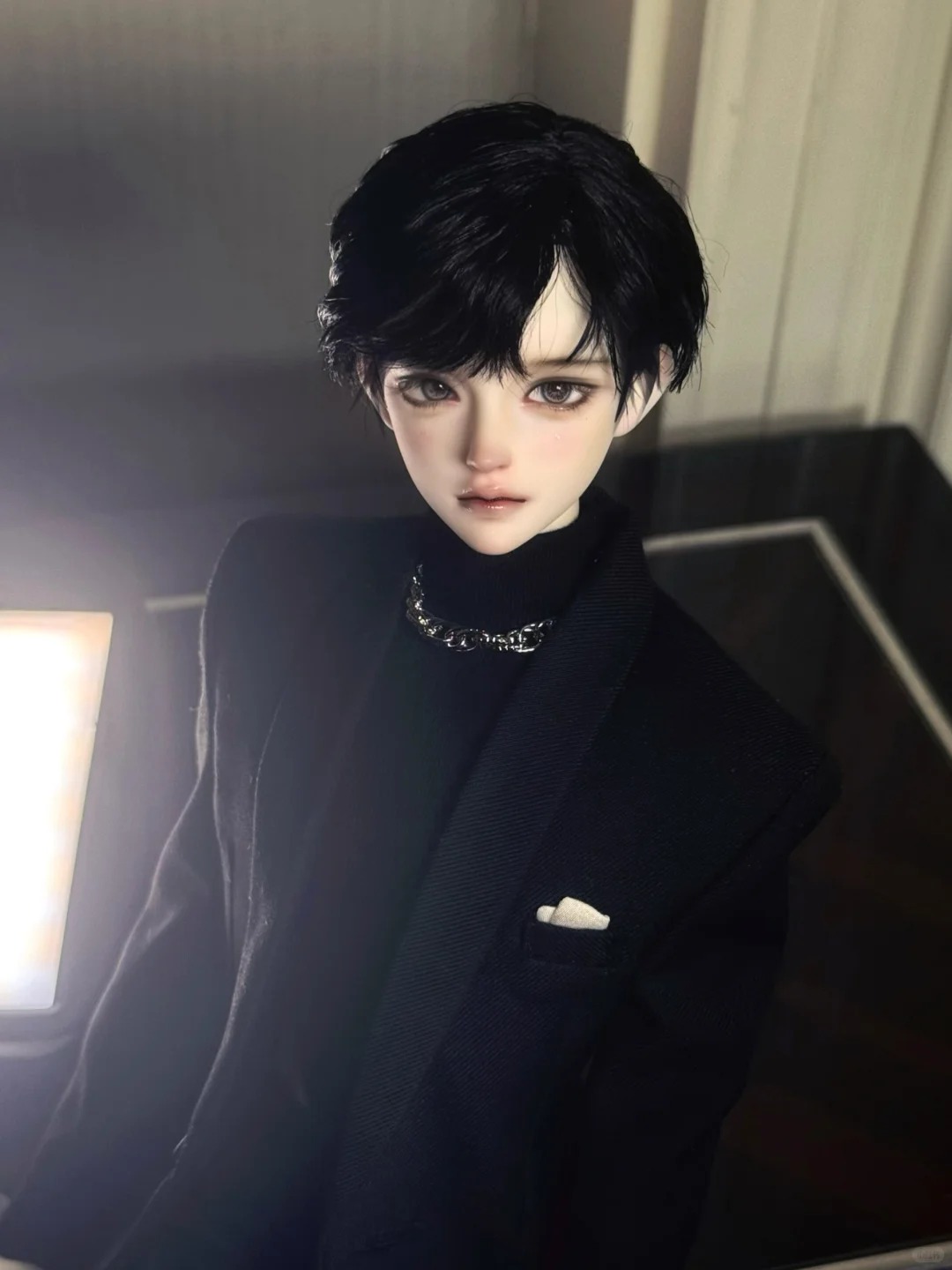 Nuevo Cabeza de Muñeca BJD 1/4 - Beauty No Makeup reseña y precio