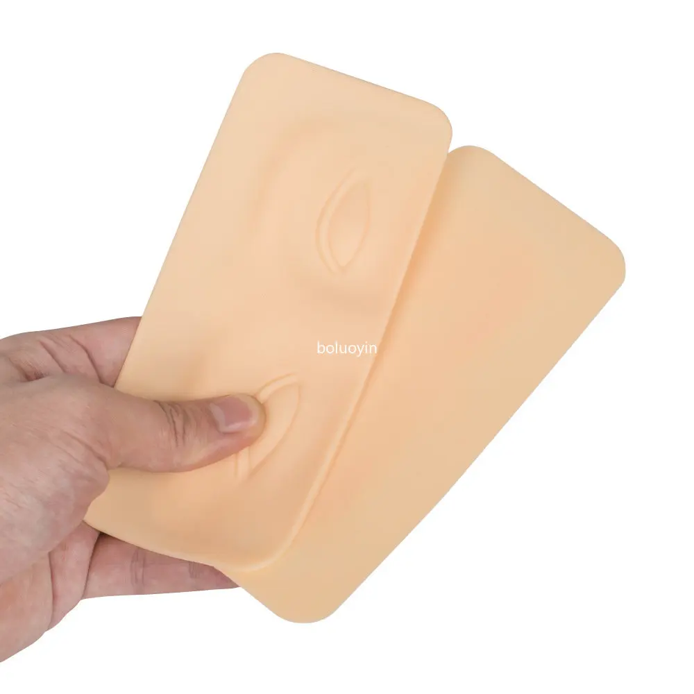 Almohadilla de silicona para e - Beauty Makeup Academy reseña y precio