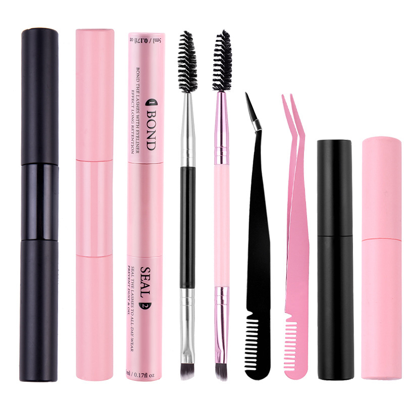 Pegamento y Sellador para Pest - Waterproof Mascara Wand reseña y precio
