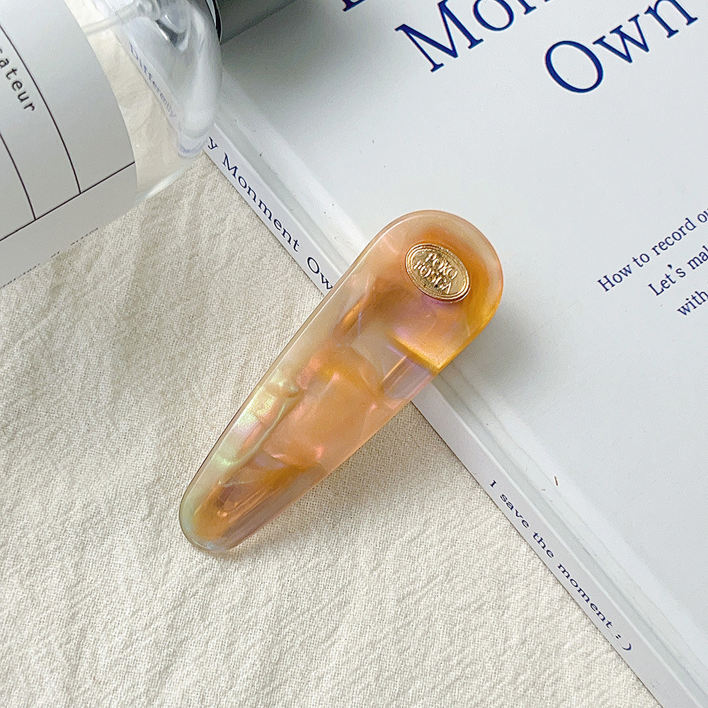 Pinza para el pelo sin costura - Beauty Makeup Women reseña y precio