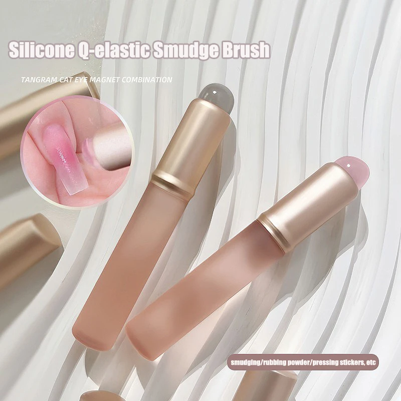1 Uds. Aplicador de silicona p - Contour Palette Stick reseña y precio