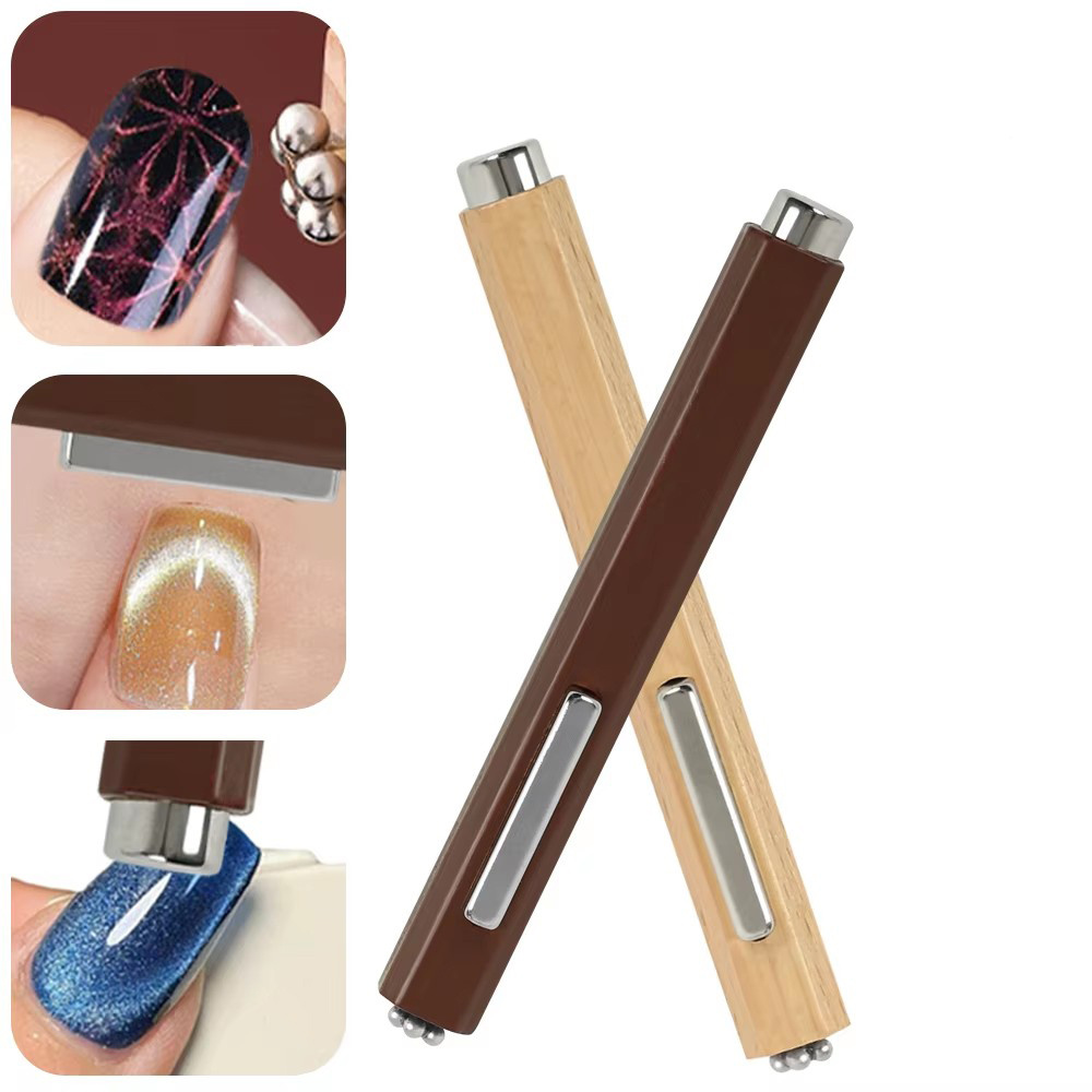 Imán 3 en 1 Multifunción Ojo d - Contour Palette Stick reseña y precio
