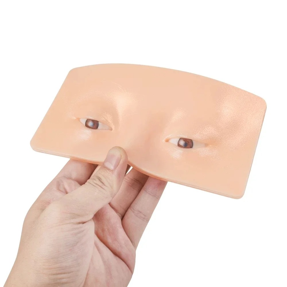 1 pieza de piel de práctica pr - Beauty Makeup Academy reseña y precio