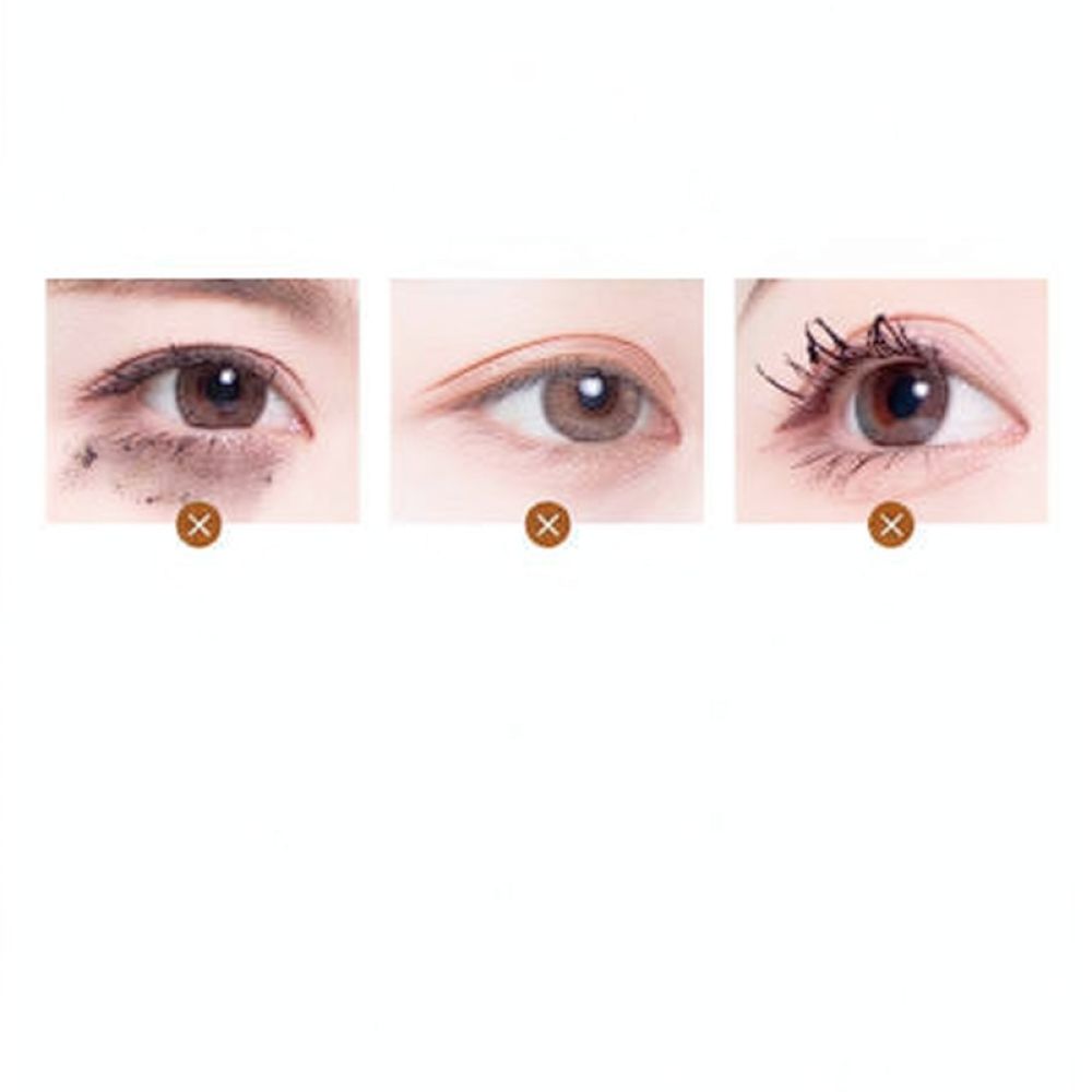 Máscara de pestañas Casen Blac - Waterproof Mascara Wand reseña y precio