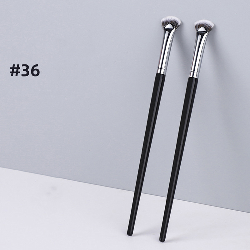 ~1PC Cepillo para pestañas en  - Beauty No Makeup reseña y precio