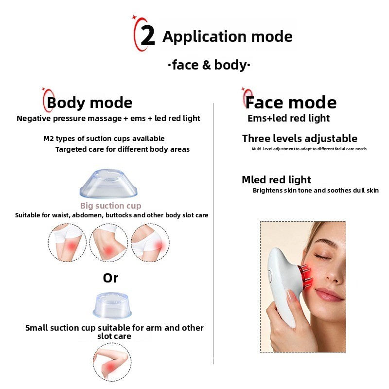 Dispositivo de belleza para el - Beauty & Makeup Katia Di Paola reseña y precio