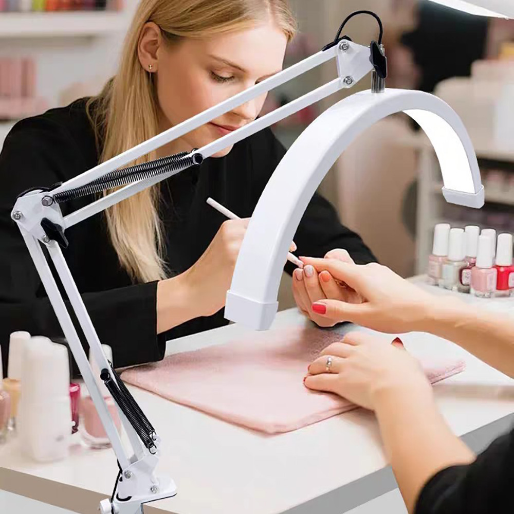 Luz de relleno con clip para u - Beauty No Makeup reseña y precio