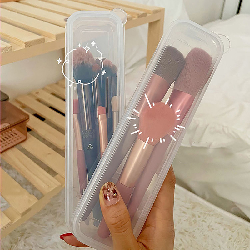 Organizador de brochas de maqu - Beauty Makeup Women reseña y precio