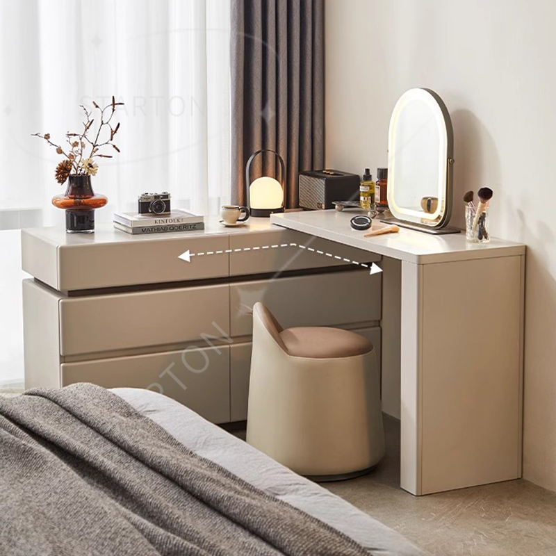 Espejo maquillaje dormitorio c - Beauty Without Makeup reseña y precio