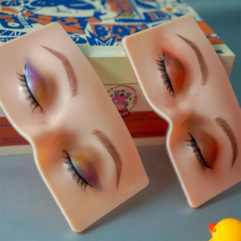 Tablero de maquillaje reutiliz - Beauty Makeup Academy reseña y precio