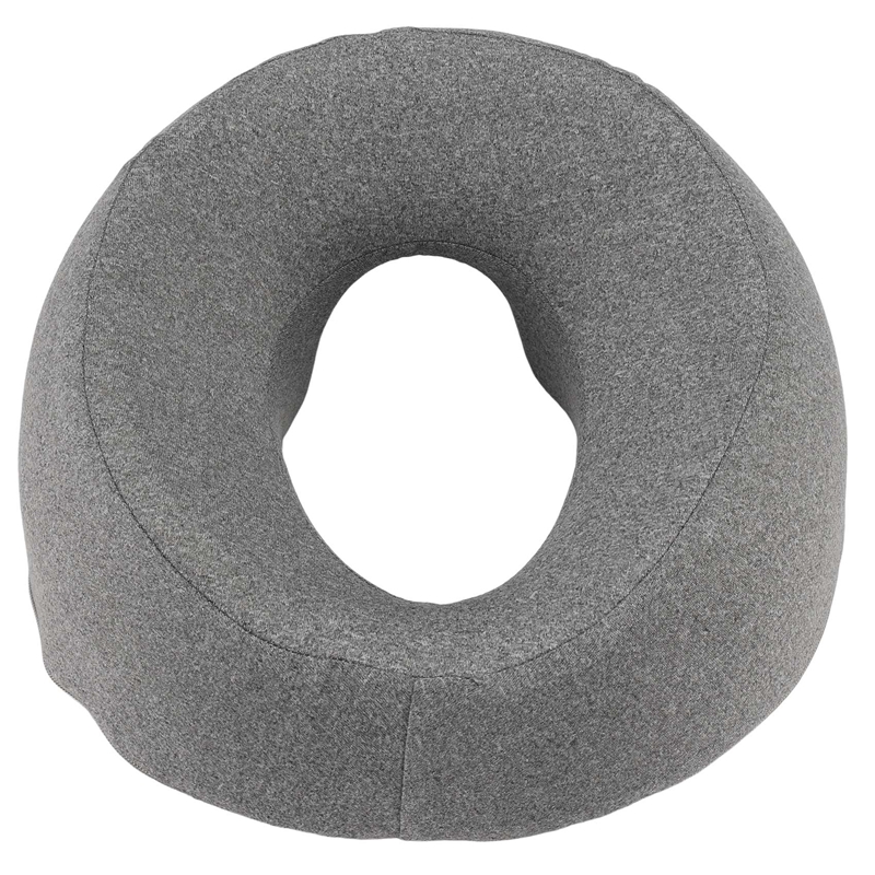 Almohada Ergonómica para Recos - Beauty & Makeup Katia Di Paola reseña y precio