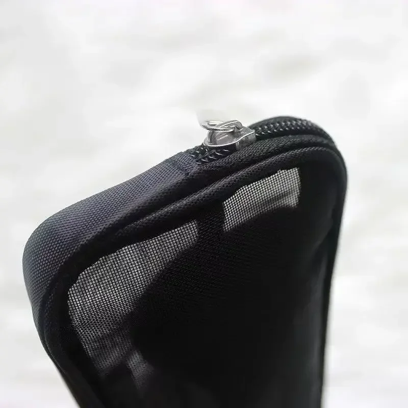 Estuche de viaje para brochas  - Beauty Makeup Women reseña y precio